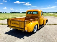 1950 International 1000 for sale in Michigan (ID-130453)