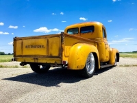 1950 International 1000 for sale in Michigan (ID-130453)