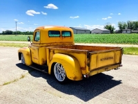 1950 International 1000 for sale in Michigan (ID-130453)
