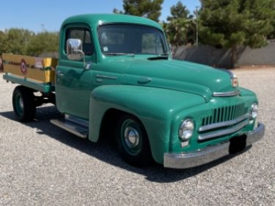 1950 International L110 for sale 1950 International L110 for sale