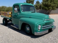 1950 International L110 for sale in Michigan (ID-119879)
