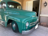 1950 International L110 for sale in Michigan (ID-119879)