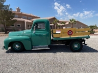 1950 International L110 for sale in Michigan (ID-119879)