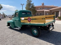 1950 International L110 for sale in Michigan (ID-119879)
