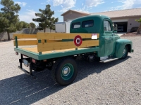 1950 International L110 for sale in Michigan (ID-119879)