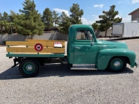 1950 International L110 for sale in Michigan (ID-119879)