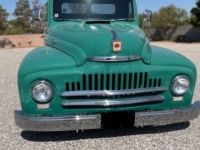 1950 International L110 for sale in Michigan (ID-119879)