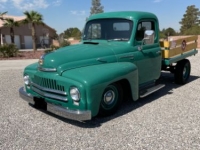1950 International L110 for sale in Michigan (ID-119879)