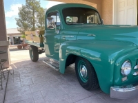 1950 International L110 for sale in Michigan (ID-119879)