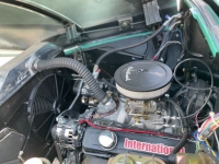 1950 International L110 for sale in Michigan (ID-119879)