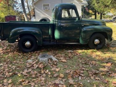 1950 International L110 for sale 1950 International L110 for sale