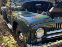 1950 International L110 for sale in Michigan (ID-124520)