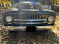 1950 International L110 for sale in Michigan (ID-124520)