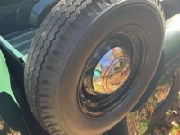 1950 International L110 for sale in Michigan (ID-124520)