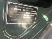 1950 International L110 for sale in Michigan (ID-124520)