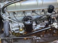 1950 International L110 for sale in Michigan (ID-124520)