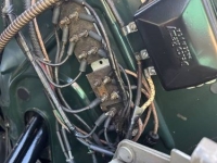 1950 International L110 for sale in Michigan (ID-124520)
