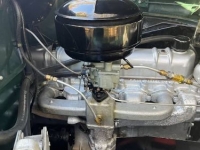 1950 International L110 for sale in Michigan (ID-124520)