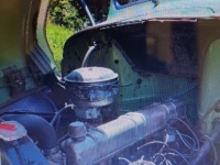 1950 International Pickup for sale in Michigan (ID-142140)