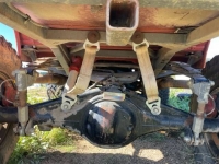 1950 Jeep CJ2A for sale in Michigan (ID-96744)