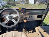 1950 Jeep CJ2A for sale in Michigan (ID-96744)