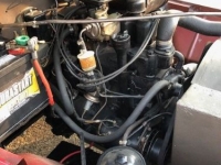 1950 Jeep Jeepster for sale in Michigan (ID-122390)