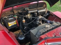 1950 Jeep Jeepster for sale in Michigan (ID-122390)
