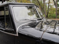 1950 Jeep Jeepster for sale in Michigan (ID-122764)