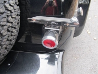 1950 Jeep Jeepster for sale in Michigan (ID-122764)