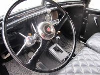 1950 Jeep Jeepster for sale in Michigan (ID-122764)