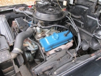 1950 Jeep Jeepster for sale in Michigan (ID-122764)