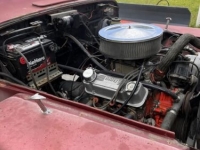 1950 Jeep Willys for sale in Michigan (ID-125347)