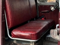 1950 Jeep Willys for sale in Michigan (ID-125347)