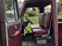 1950 Jeep Willys for sale in Michigan (ID-125347)