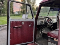 1950 Jeep Willys for sale in Michigan (ID-125347)
