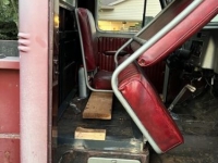 1950 Jeep Willys for sale in Michigan (ID-125347)