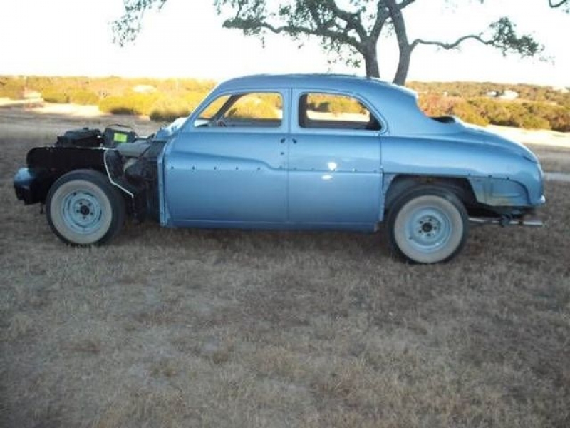 1950 Lincoln Continental for sale in Riverhead, New York (ID-110760)