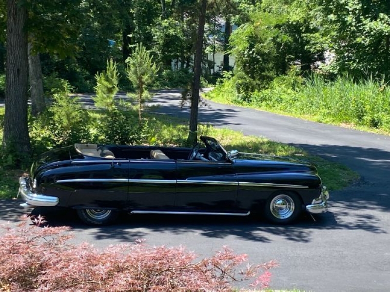 1950 Lincoln Cosmopolitan for sale in Michigan (ID-120775)