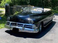 1950 Lincoln Cosmopolitan for sale in Michigan (ID-120775)