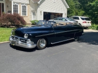 1950 Lincoln Cosmopolitan for sale in Michigan (ID-120775)