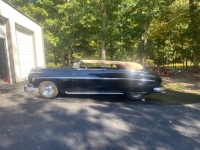 1950 Lincoln Cosmopolitan for sale in Michigan (ID-120775)