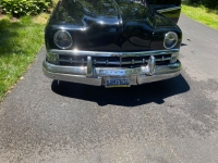 1950 Lincoln Cosmopolitan for sale in Michigan (ID-120775)
