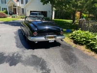 1950 Lincoln Cosmopolitan for sale in Michigan (ID-120775)