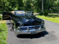 1950 Lincoln Cosmopolitan for sale in Michigan (ID-120775)