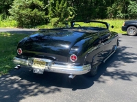 1950 Lincoln Cosmopolitan for sale in Michigan (ID-120775)