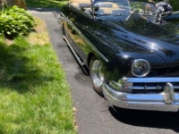 1950 Lincoln Cosmopolitan for sale in Michigan (ID-120775)