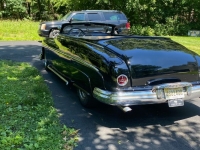 1950 Lincoln Cosmopolitan for sale in Michigan (ID-120775)