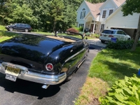 1950 Lincoln Cosmopolitan for sale in Michigan (ID-120775)