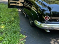 1950 Lincoln Cosmopolitan for sale in Michigan (ID-120775)