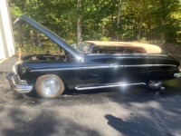1950 Lincoln Cosmopolitan for sale in Michigan (ID-120775)